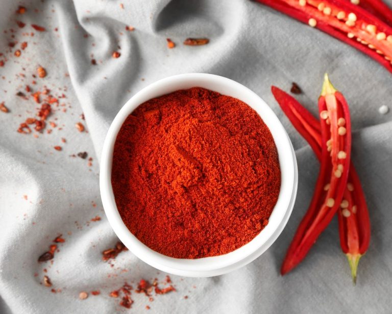 Thai Chili Flakes Heat, Uses & Substitutes Spice Gourmand