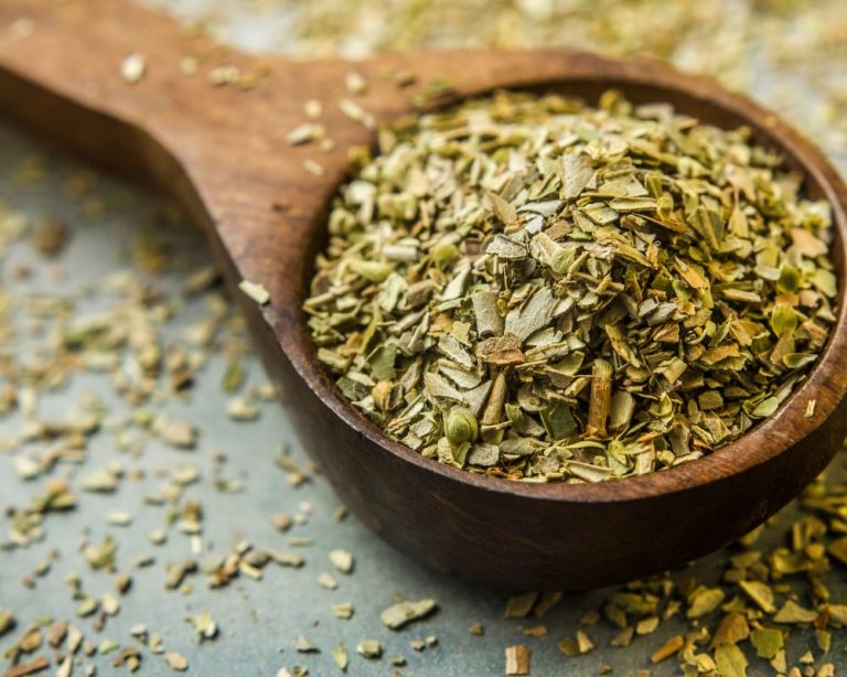 Dried Marjoram Uses & Alternatives Spice Gourmand