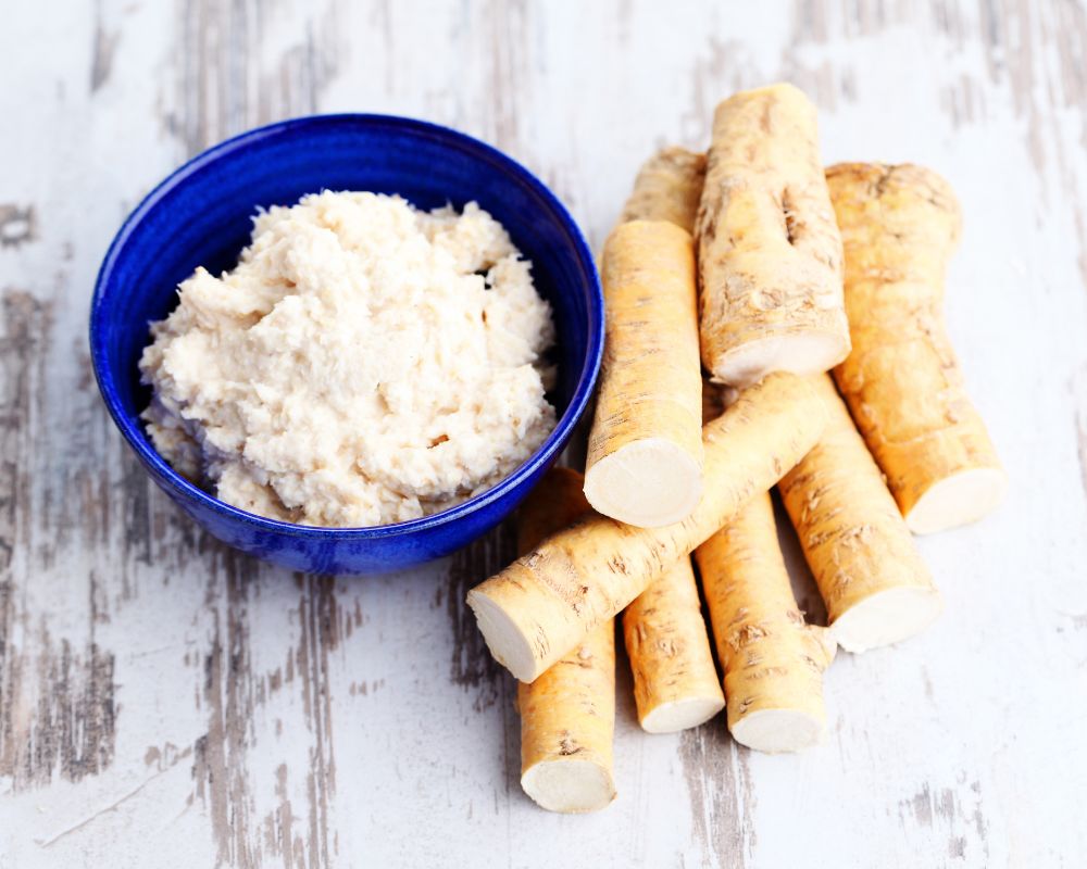 Horseradish