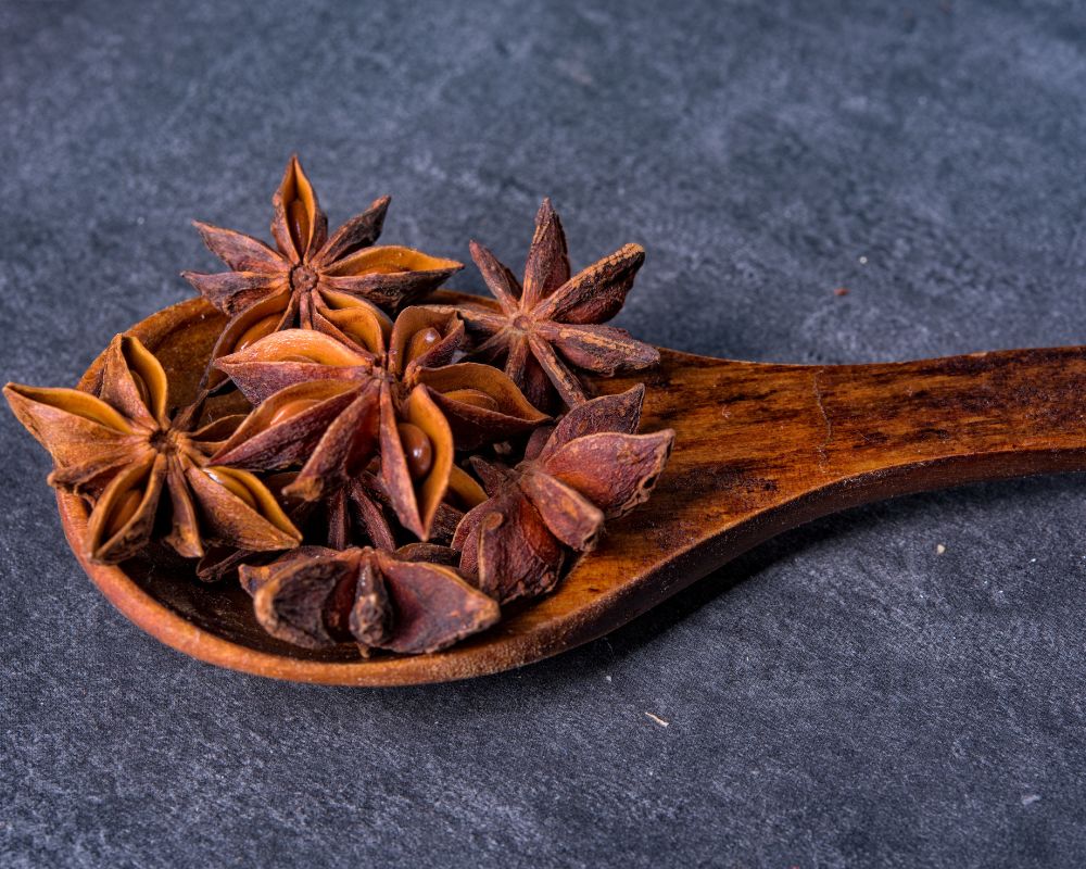 Star anise