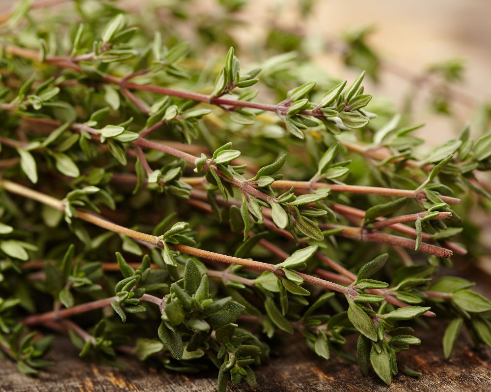 Thyme