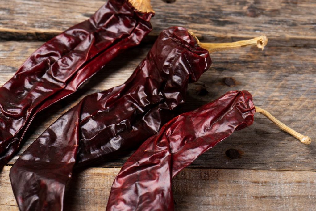 What Are The Best Substitutes For Guajillo Peppers?
