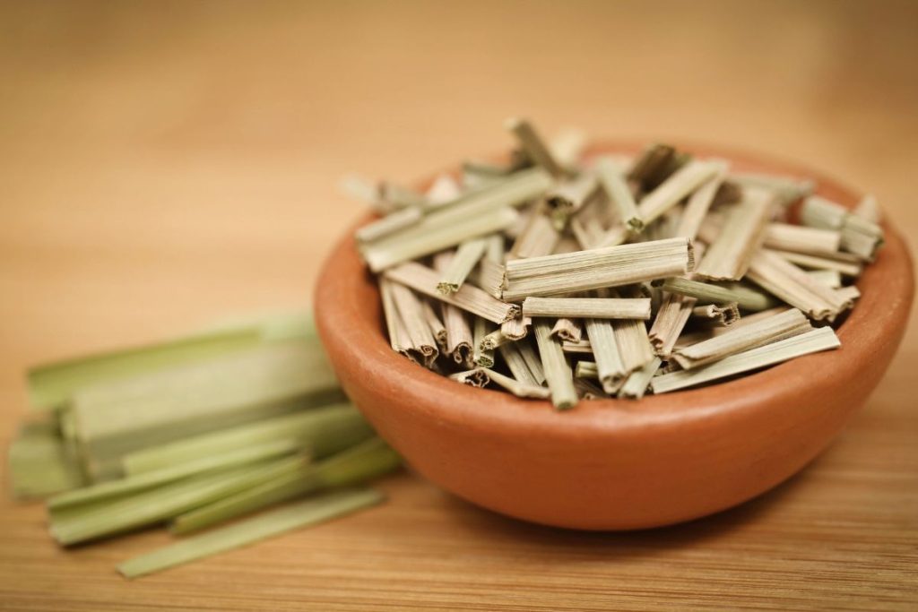 Lemongrass Seasoning: Best Uses & Recipes