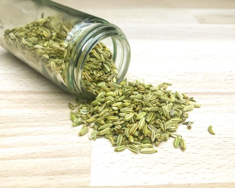 5 Best Substitutes For Ajwain (carom Seeds) Spice Gourmand