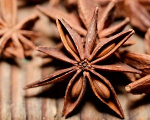 Anise Seed Vs. Star Anise: Similarities And Differences