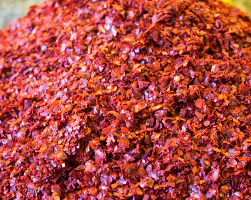 How To Cook With Dried Thai Chili Peppers Spice Gourmand