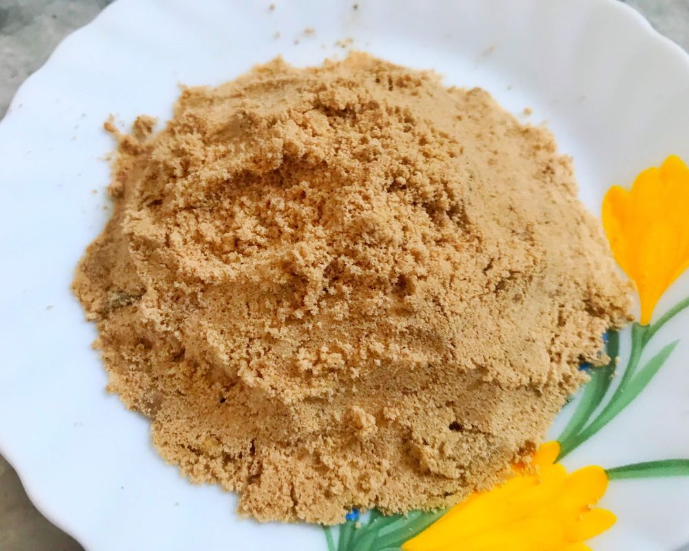 Asafetida powder
