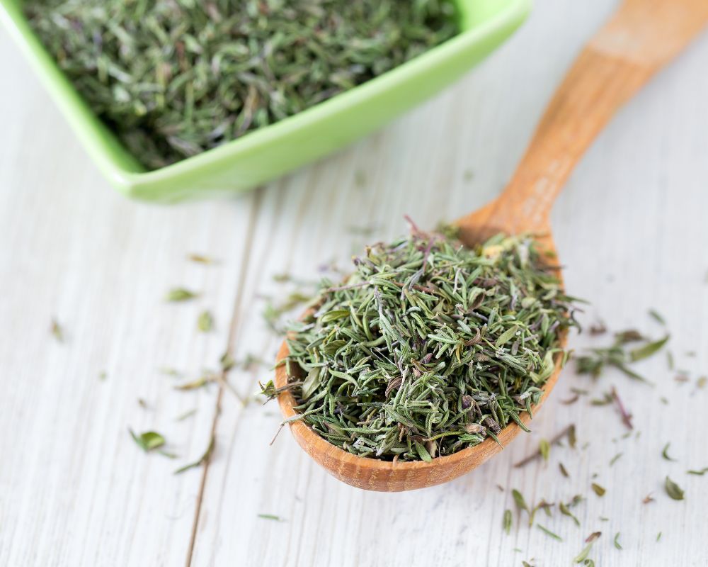 Thyme