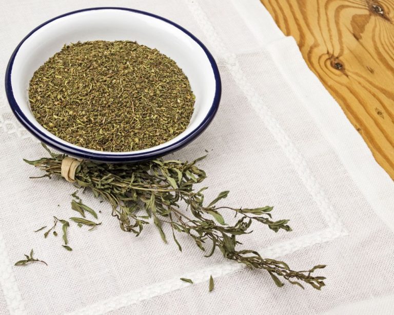 Dried Savory A Staple In French And Italian Cuisines dried-savory-a-staple-in-french-and-italian-cuisines