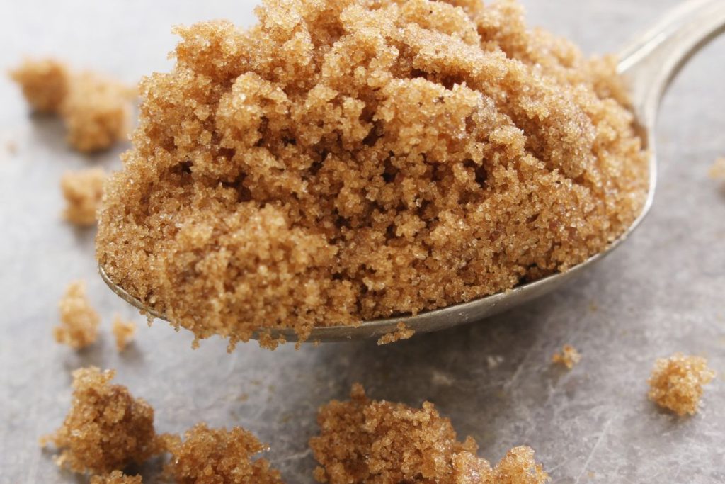 What Is Brown Granulated Sugar? Spice Gourmand