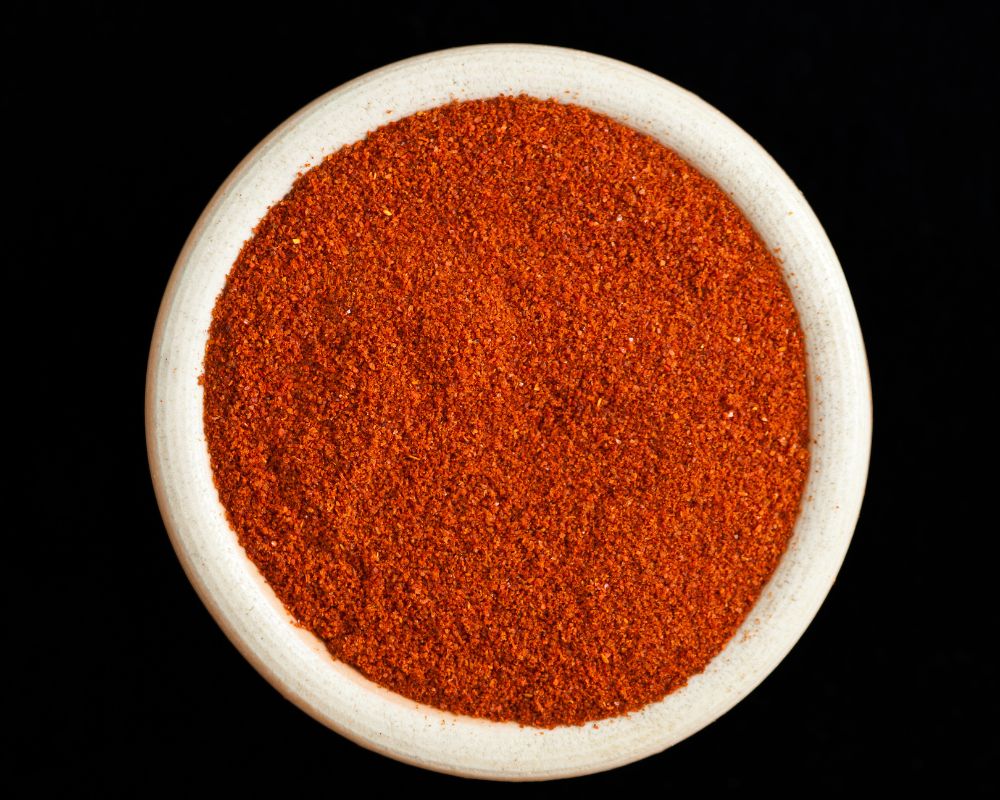 Cayenne