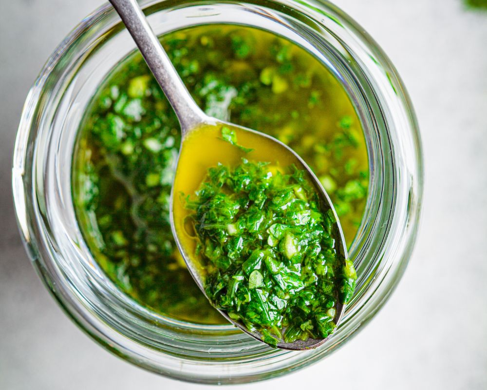 Chimichurri