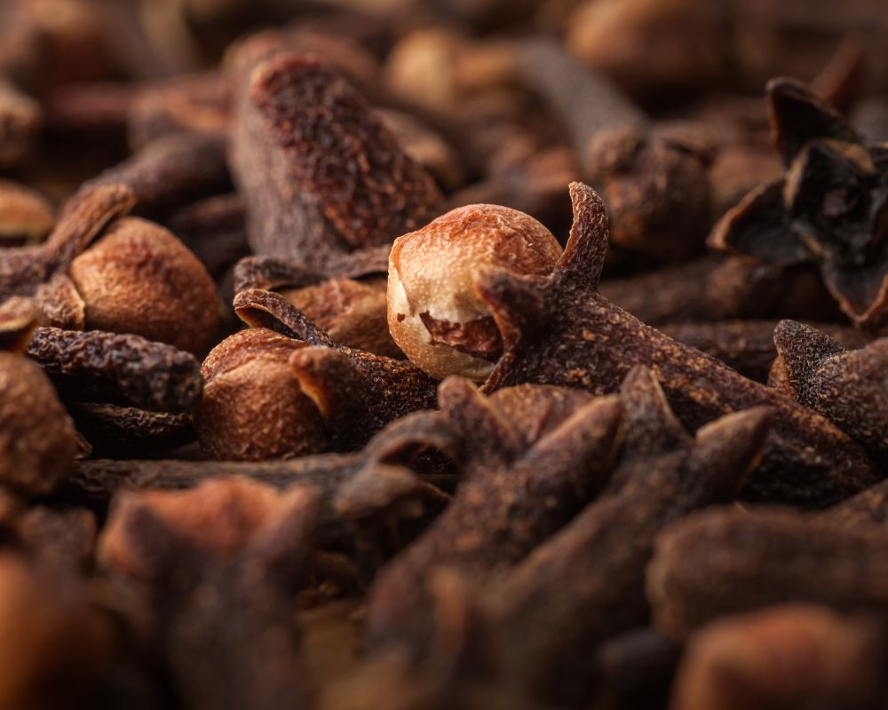 Cloves