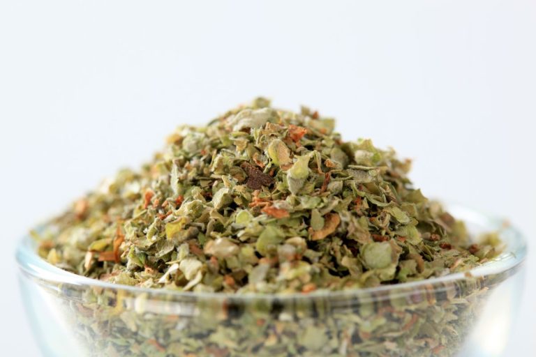 Dried Marjoram Uses & Alternatives Spice Gourmand