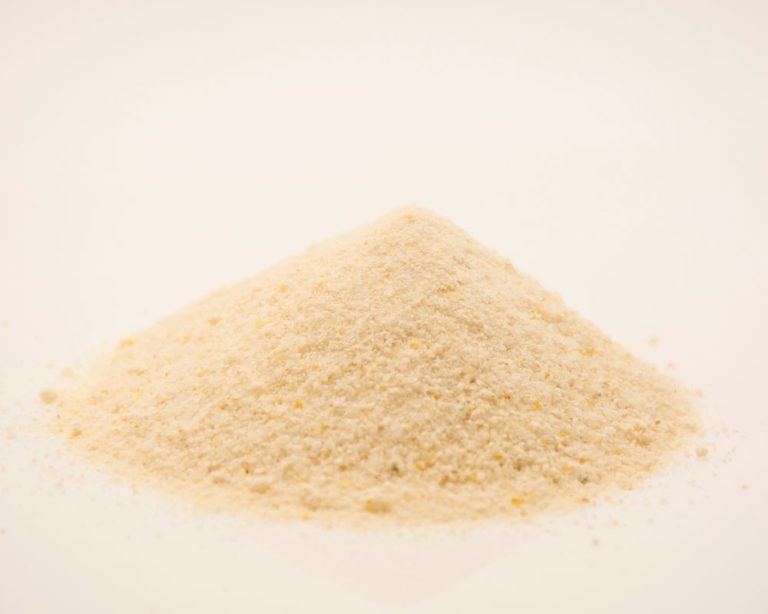 Granulated Onion Vs. Other Forms Of Onion Spices