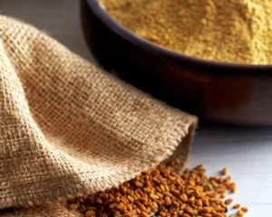 Ground Fenugreek: Uses, Recipes & Substitutes