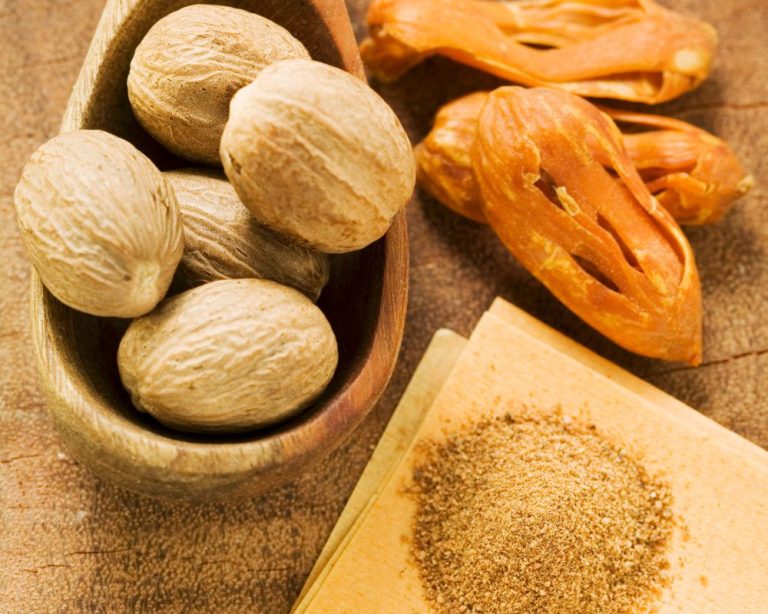Ground Mace Uses & Substitutes Spice Gourmand