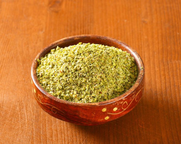Dried Marjoram Uses & Alternatives Spice Gourmand