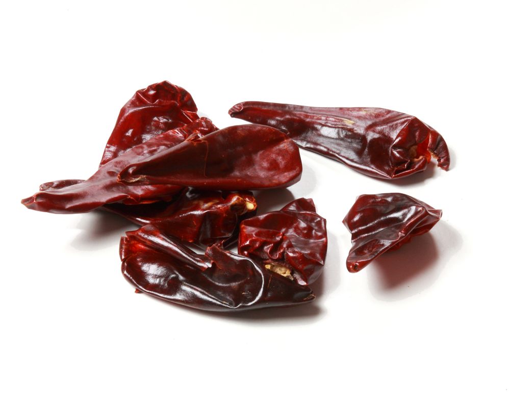 Guajillo