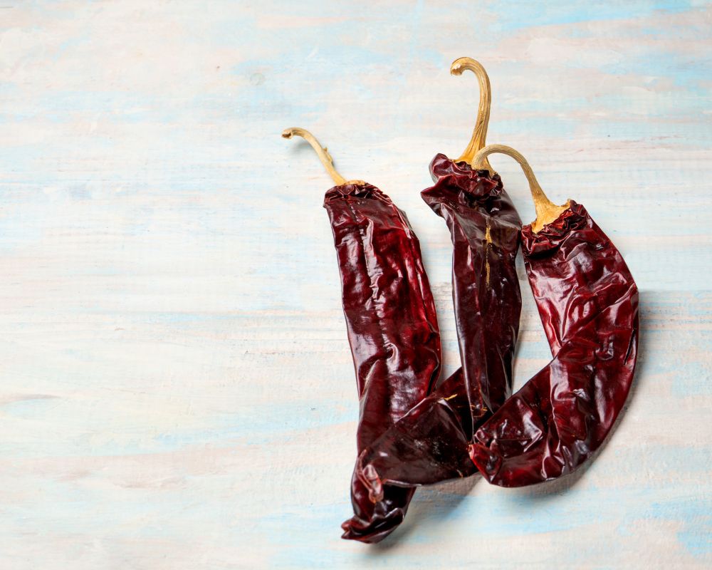 Guajillo