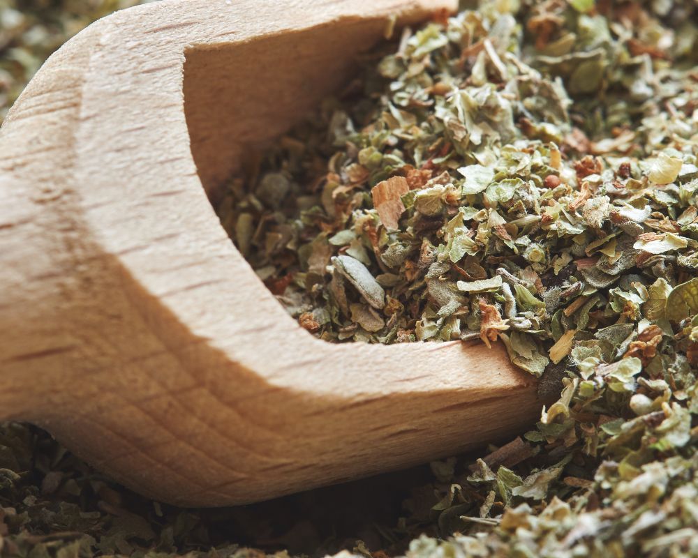 Dried Marjoram Uses & Alternatives Spice Gourmand