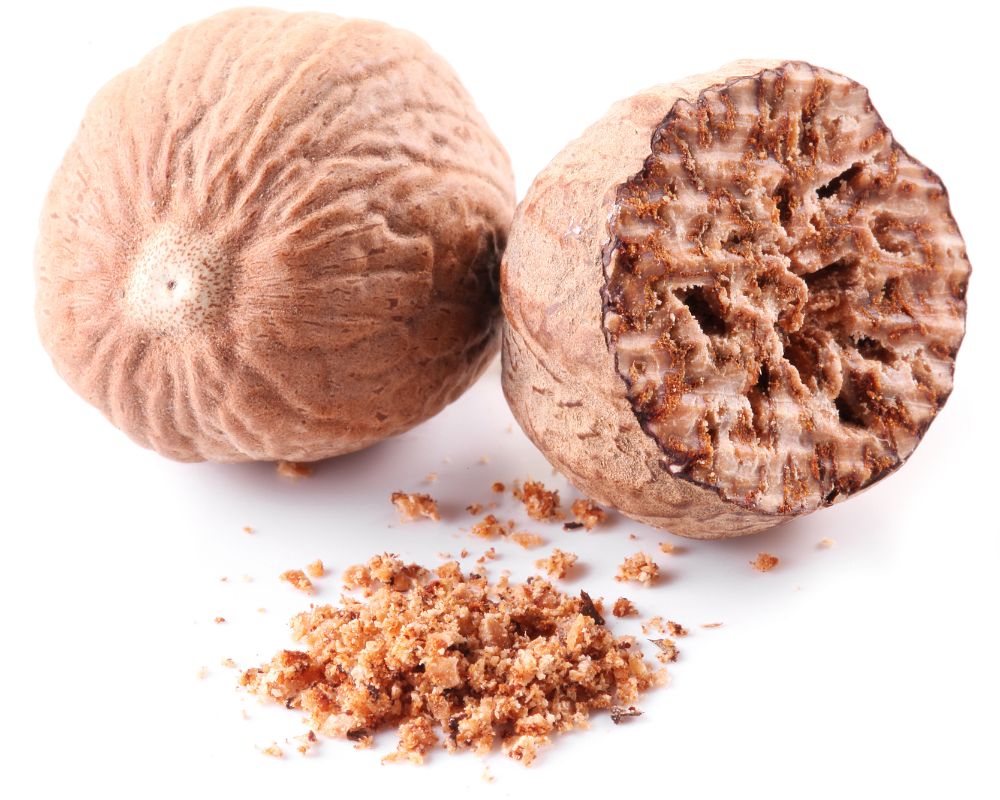 How To Use Fresh Nutmeg In The Kitchen