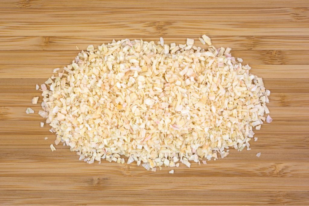 What Is Minced Onion And How To Make It? Spice Gourmand