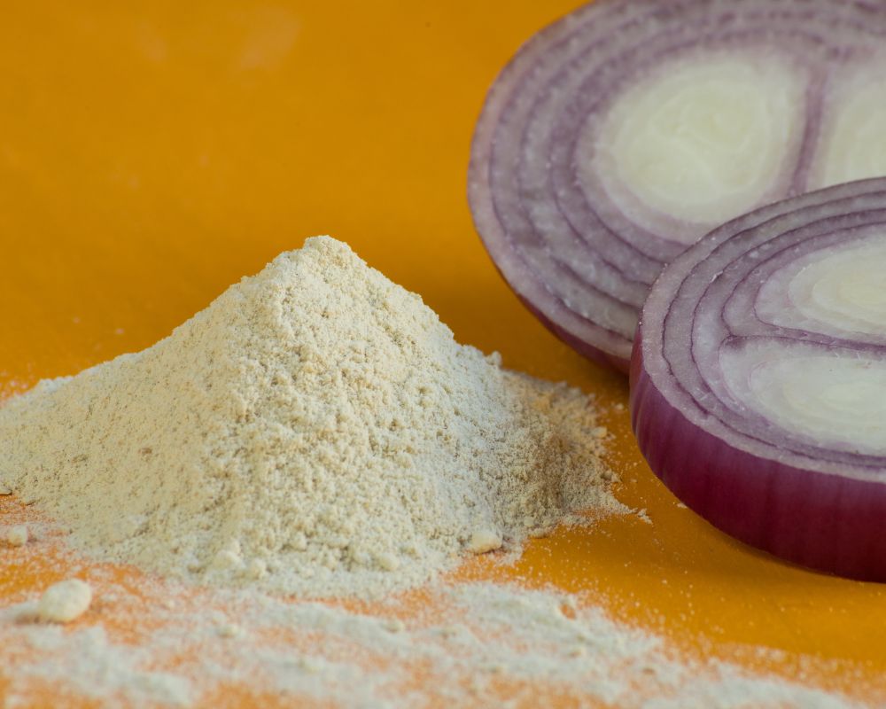 Onion powder