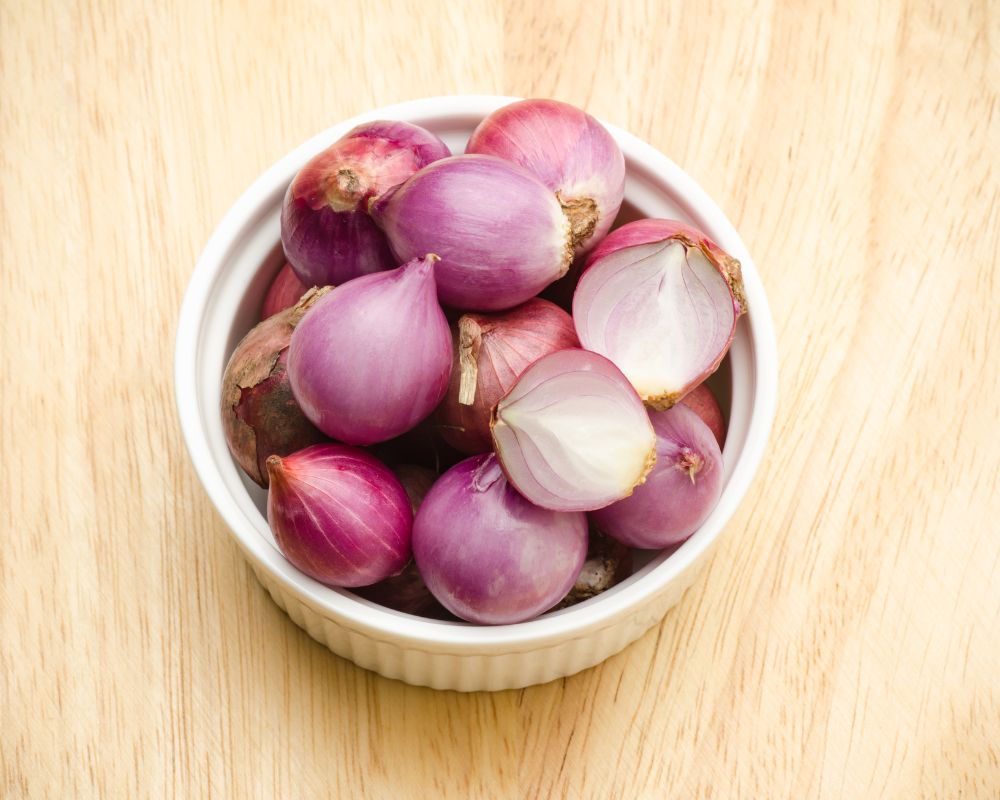 Shallots