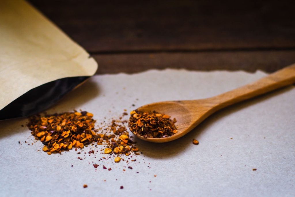 Thai Chili Flakes Heat, Uses & Substitutes Spice Gourmand